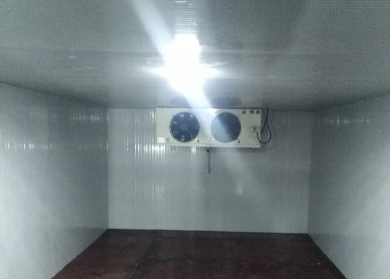 冷庫設(shè)計(jì)不合理會帶來一系列問題 濟(jì)南冷庫設(shè)計(jì)